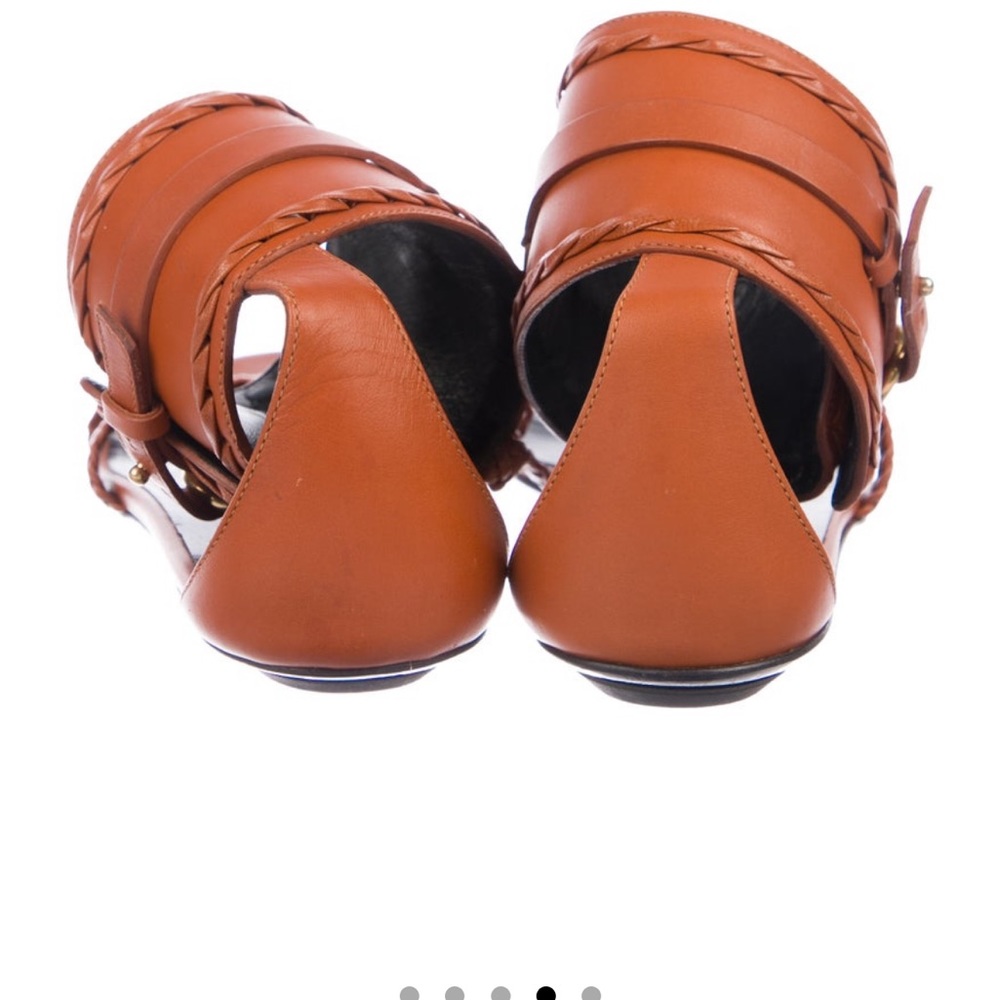 Gucci Sandals - Picture 4 of 6